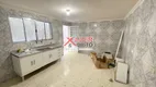 Foto 5 de Casa com 1 Quarto para alugar, 10m² em Cidade Líder, São Paulo