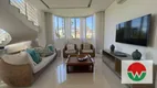Foto 7 de Casa de Condomínio com 5 Quartos à venda, 520m² em Jardim Acapulco , Guarujá