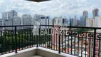 Foto 3 de Apartamento com 2 Quartos à venda, 79m² em Chácara Santo Antônio, São Paulo