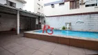 Foto 56 de Casa com 3 Quartos à venda, 160m² em Embaré, Santos