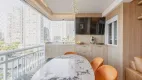 Foto 5 de Apartamento com 2 Quartos à venda, 73m² em Brooklin, São Paulo