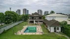 Foto 2 de Casa com 4 Quartos à venda, 2200m² em Barra da Tijuca, Rio de Janeiro
