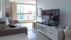 Foto 9 de Apartamento com 3 Quartos à venda, 89m² em Jardim Apipema, Salvador