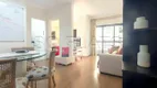 Foto 3 de Apartamento com 1 Quarto à venda, 35m² em Jardim Paulista, São Paulo