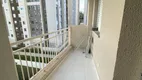 Foto 7 de Apartamento com 2 Quartos à venda, 60m² em Jardim Monte Alegre, Taboão da Serra