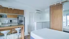 Foto 8 de Apartamento com 1 Quarto à venda, 36m² em Brooklin, São Paulo