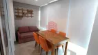 Foto 10 de Apartamento com 1 Quarto à venda, 33m² em Brooklin, São Paulo