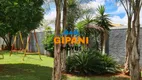 Foto 4 de Casa de Condomínio com 4 Quartos à venda, 340m² em Parque Residencial Palm Park, Holambra