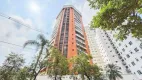 Foto 10 de Apartamento com 1 Quarto para alugar, 42m² em Vila Nova Conceição, São Paulo