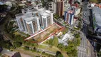 Foto 10 de Lote/Terreno à venda, 1929m² em Cabral, Curitiba