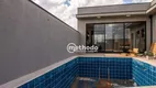 Foto 60 de Casa de Condomínio com 4 Quartos à venda, 300m² em Swiss Park, Campinas