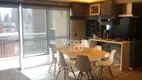 Foto 3 de Apartamento com 1 Quarto para alugar, 113m² em Vila Nova Conceição, São Paulo