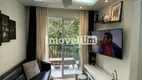 Foto 3 de Apartamento com 2 Quartos à venda, 58m² em Jacarepaguá, Rio de Janeiro