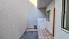 Foto 5 de Casa com 2 Quartos à venda, 53m² em Gravata, Navegantes