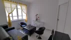 Foto 3 de Apartamento com 1 Quarto à venda, 32m² em Jardim Botânico, Rio de Janeiro