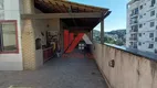 Foto 12 de Cobertura com 3 Quartos à venda, 261m² em Freguesia- Jacarepaguá, Rio de Janeiro