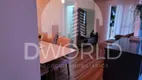 Foto 5 de Apartamento com 2 Quartos à venda, 60m² em Vila Alzira, Santo André