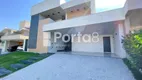 Foto 2 de Casa de Condomínio com 3 Quartos à venda, 280m² em Parque Residencial Damha VI, São José do Rio Preto