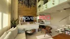 Foto 4 de Apartamento com 2 Quartos à venda, 59m² em Moema, São Paulo