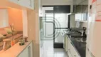 Foto 13 de Apartamento com 4 Quartos à venda, 220m² em Vila São Francisco, São Paulo