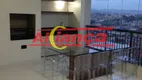 Foto 11 de Apartamento com 3 Quartos à venda, 135m² em Macedo, Guarulhos