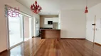 Foto 4 de Apartamento com 3 Quartos para venda ou aluguel, 169m² em Vila Nova Conceição, São Paulo