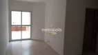 Foto 2 de Apartamento com 1 Quarto à venda, 55m² em Nova Gerti, São Caetano do Sul