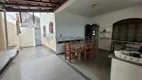Foto 26 de Sobrado com 3 Quartos à venda, 180m² em Indaiá, Caraguatatuba