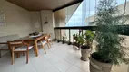 Foto 2 de Apartamento com 4 Quartos à venda, 162m² em Praia de Itaparica, Vila Velha