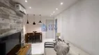 Foto 2 de Apartamento com 2 Quartos à venda, 70m² em Recreio Dos Bandeirantes, Rio de Janeiro