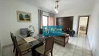 Foto 8 de Apartamento com 1 Quarto à venda, 69m² em Canto do Forte, Praia Grande