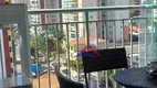 Foto 2 de Apartamento com 2 Quartos para alugar, 49m² em Tatuapé, São Paulo