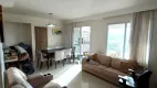 Foto 2 de Apartamento com 3 Quartos à venda, 98m² em Mansões Santo Antônio, Campinas