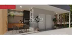 Foto 8 de Apartamento com 2 Quartos à venda, 45m² em Laranjeiras, Uberlândia