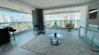 Foto 9 de Apartamento com 3 Quartos à venda, 153m² em Jardim Anália Franco, São Paulo