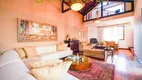 Foto 4 de Casa de Condomínio com 4 Quartos à venda, 450m² em Vila Castela , Nova Lima