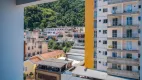 Foto 2 de Apartamento com 1 Quarto à venda, 44m² em São Mateus, Juiz de Fora