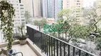 Foto 18 de Apartamento com 3 Quartos para venda ou aluguel, 170m² em Indianópolis, São Paulo