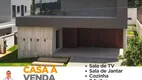 Foto 15 de Casa com 3 Quartos à venda, 220m² em Pium, Parnamirim