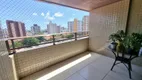Foto 13 de Apartamento com 3 Quartos à venda, 150m² em Cabo Branco, João Pessoa