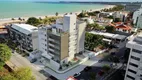 Foto 10 de Apartamento com 3 Quartos à venda, 85m² em Cabo Branco, João Pessoa