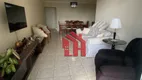 Foto 8 de Apartamento com 3 Quartos à venda, 166m² em Aparecida, Santos