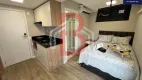 Foto 9 de Apartamento com 1 Quarto para alugar, 19m² em Pinheiros, São Paulo