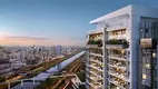 Foto 5 de Apartamento com 3 Quartos à venda, 186m² em Panamby, São Paulo