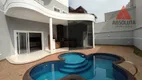 Foto 15 de Casa com 3 Quartos à venda, 290m² em Jardim Maria Helena, Nova Odessa