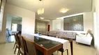 Foto 2 de Casa com 4 Quartos para alugar, 375m² em São Luíz, Belo Horizonte