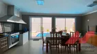 Foto 16 de Casa com 4 Quartos à venda, 310m² em Residencial Villa Lobos, Bauru