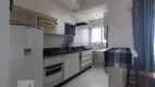 Foto 5 de Apartamento com 1 Quarto para alugar, 32m² em Cidade Monções, São Paulo
