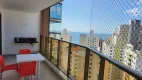 Foto 2 de Apartamento com 2 Quartos à venda, 77m² em Itapuã, Vila Velha