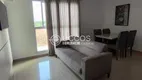 Foto 2 de Apartamento com 2 Quartos à venda, 56m² em Jardim Inconfidência, Uberlândia